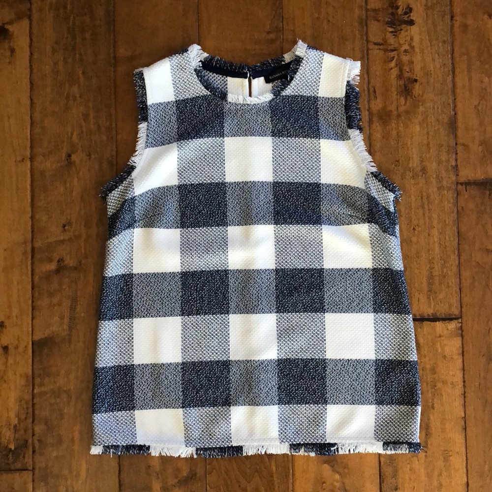 Banana Republic // Top // S